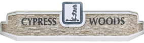 Cypress Woods HOA